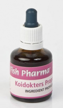 Propolis Fish Pharma