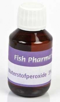 Fish Pharma Wasserstoffperoxid