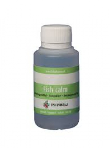 FISH PHARMA  Calm / Betäubungsmittel / Sedativ