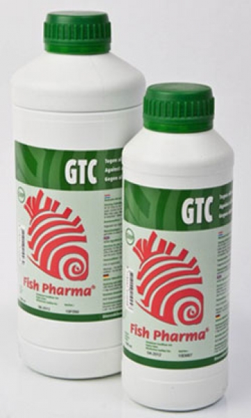 GTC Fish Pharma